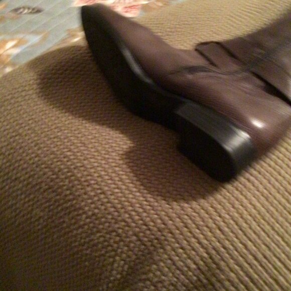 Ladies Naturalizer  light brown N5  Size 6 - Picture 4 of 7